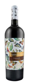 Marty Mariposa Alegre Gran Reserva Carmenere 2020