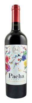 Marty Pacha Reserva Cabernet Sauvignon 2021