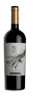 Clos de Luz Massal 1945 Cabernet Sauvignon 2022