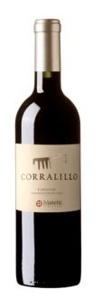 Matetic Corralillo Bio Carmenere 2023
