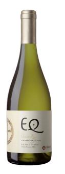 Matetic EQ Bio Chardonnay 2024