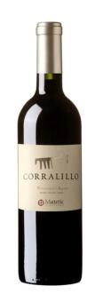 Matetic Corralillo Bio Winemaker's Blend 2020