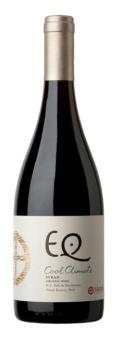 Matetic EQ Bio Syrah 2019