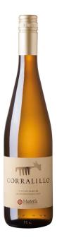 Matetic Corralillo Bio Gewurztraminer 2023