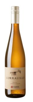 Matetic Corralillo Bio Riesling 2025