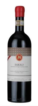 Mauro Molino Barolo 2016 Anniversario DOCG