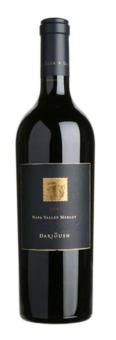 Darioush Signature Merlot 2018