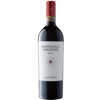 Montecucco Sangiovese Vigne a Porrona Folonari 2020
