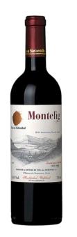 Von Siebenthal Montelig Blend 2015