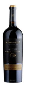 Morande Terrarum Selected Blocks Cabernet Sauvignon 2022