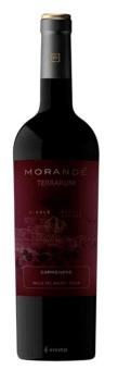 Morande Terrarum Single Estate Carmenere 2022