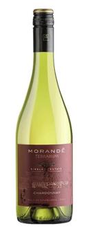 Morande Terrarum Single Estate Chardonnay 2024