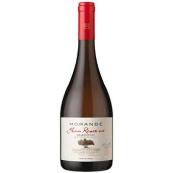 Morande Terrarum Selected Blocks Chardonnay 2021