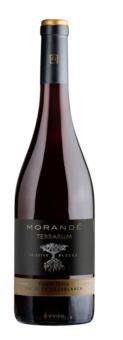 Morande Terrarum Selected Blocks Pinot Noir 2022