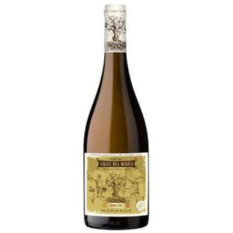 Morande Valle Del Maule Semillon 2021