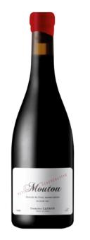 Domaine Lafage Moutou 2023