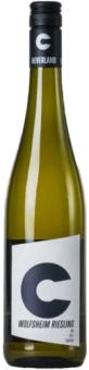 Neverland Wolfsheim Riesling 2022 – Bio