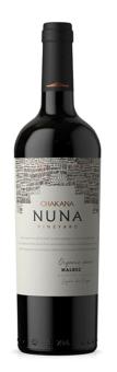 Chakana Nuna Bio Malbec 2022