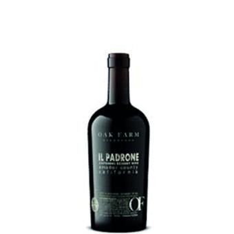 Oak Farm Vineyards Il Padrone 2019 (50cl)