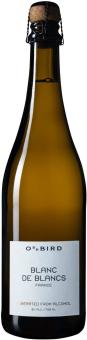 Oddbird Sparkling Blanc de Blancs 0.0% - Alcoholvrij