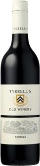 Tyrrel’s Old Winery Shiraz 2021