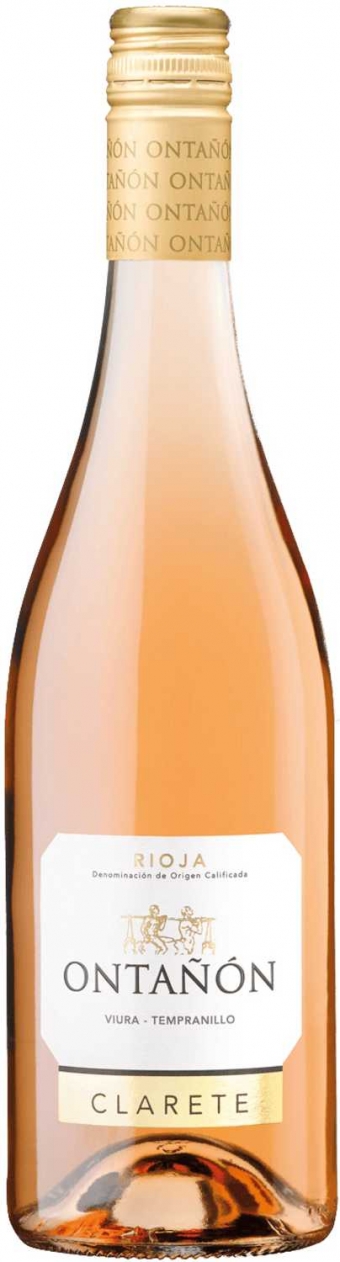 Bodegas Ontanon Ontanon Clarete 2023