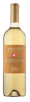 Ruiz Jimenez Osoti Blanco Barrica Bio 2022