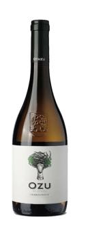 Ozu by Otazu Chardonnay 2024