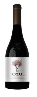 Ozu by Otazu Premium Cuvee 2023