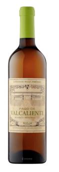 Ruiz Jimenez Pago de Valcaliente Blanco Reserva Bio 2018