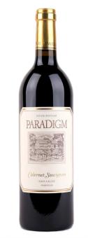 Paradigm Cabernet Sauvignon 2019 - Napa Valley
