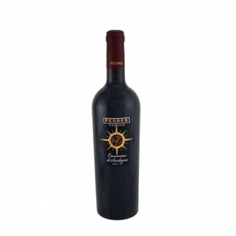 Pedres Cerasio Cannonau Di Sardegna 2021