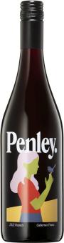 Penley Estate Francis SR Cabernet Franc 2022