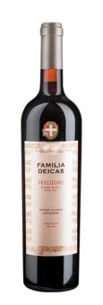 Familia Deicas Preludio Red 2017