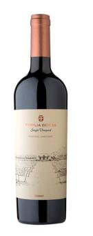 Famila Deicas Single Vineyard Progreso 2021