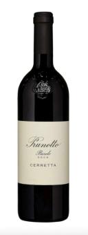 Prunotto Barolo Cerreta DOCG