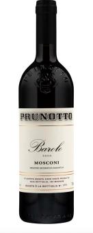 Prunotto Barolo Mosconi DOCG 2019