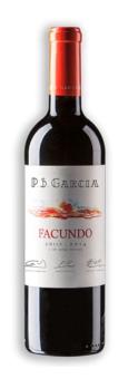 P.S. Garcia Facundo Blend 2018
