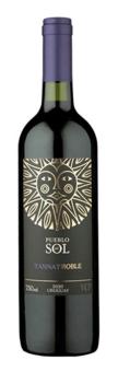 Pueblo Del Sol Roble Tannat 2022