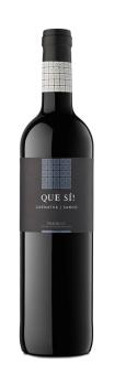 Que si! Garnacha/Samso 2022