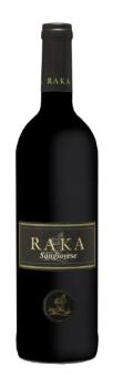 Raka Sangiovese 2021