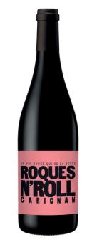 Roques 'N' Roll Carignan 2024 Bio