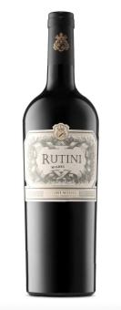 Rutini Coleccion Wines Malbec 2022