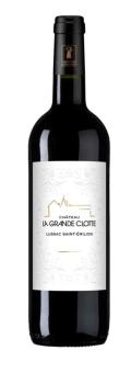 Saint-Emilion - Lussac Chateau La Grande Clotte