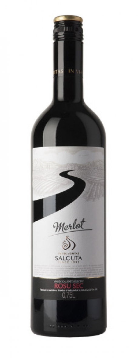Salcuta Select Range Pinot Noir  2020
