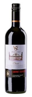 San Esteban Classic Cabernet Sauvignon 2023