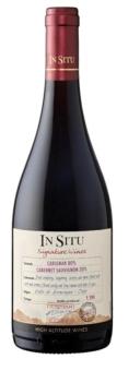 San Esteban Signature Wines Carignan/Cabernet 2023