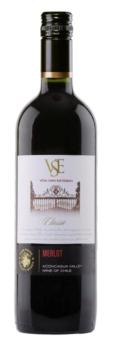San Esteban Classic Merlot 2023