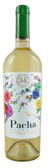 Marty Pacha Reserva Sauvignon Blanc 2023