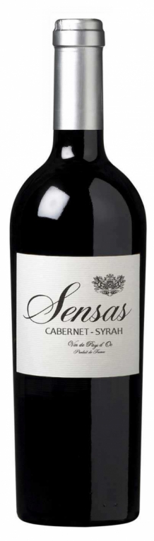 Sensas Cabernet Syrah 2023